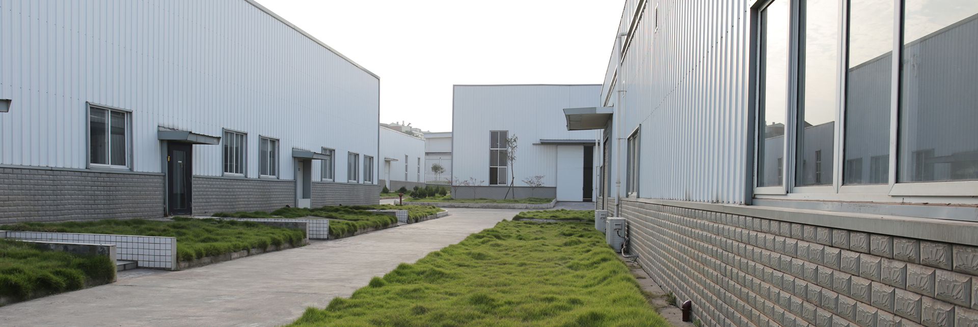 湖南圆通药业有限公司